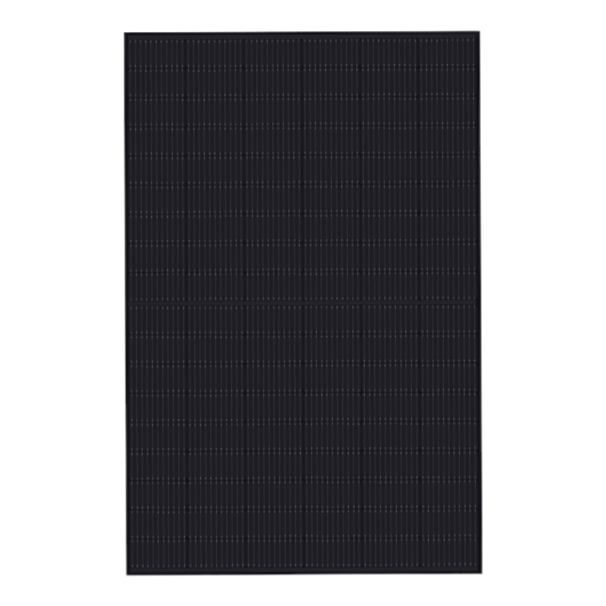 Panneau Black 400Wc