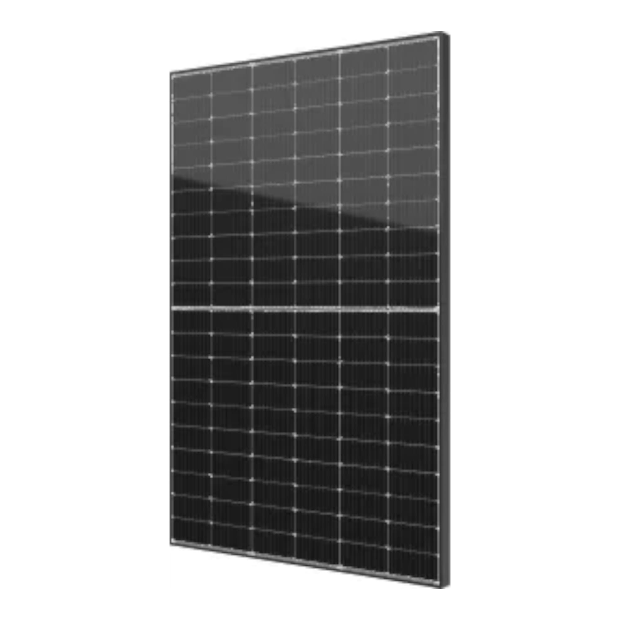 Panneau Black & White 460Wc