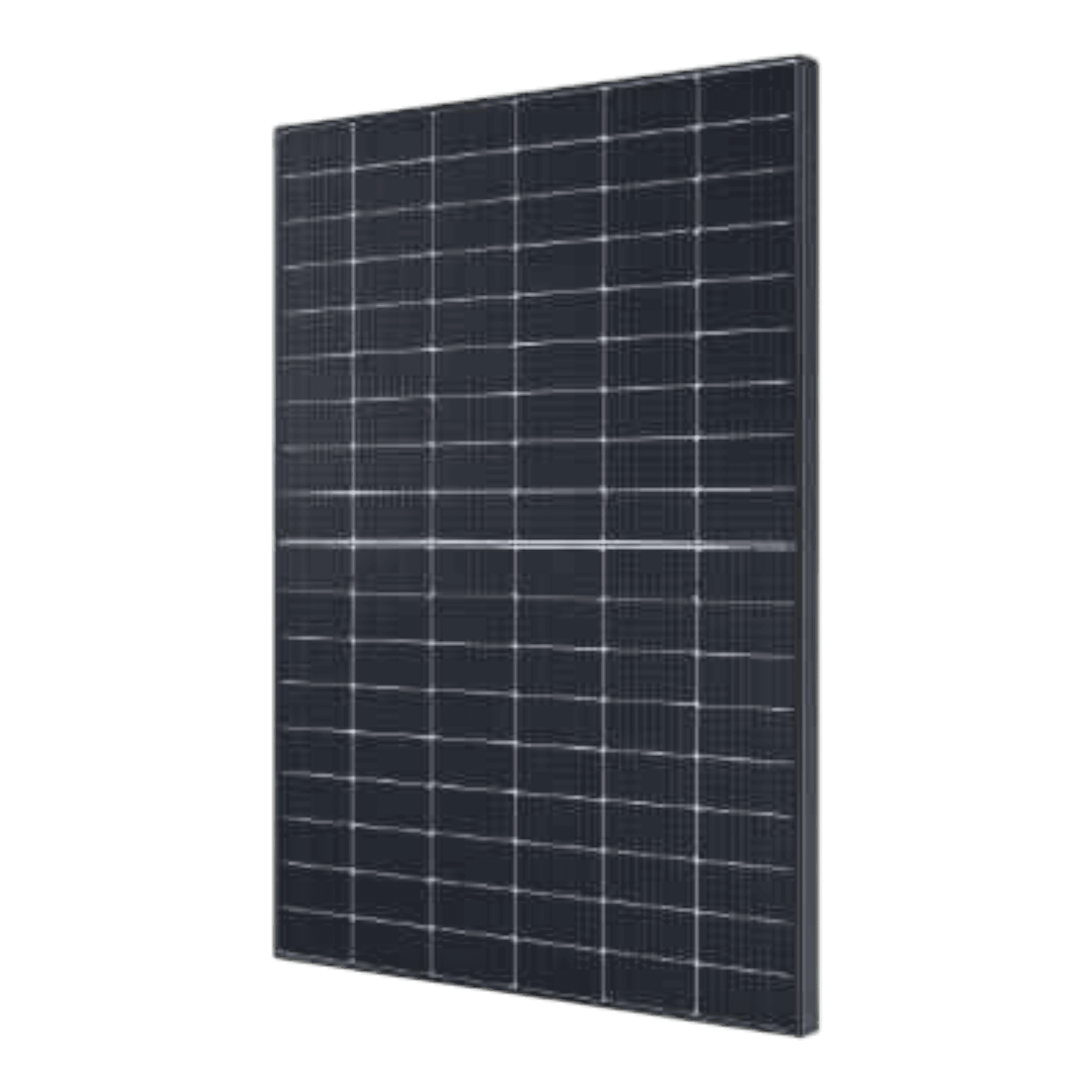 Panneau Transparent Bi-Verre 420Wc