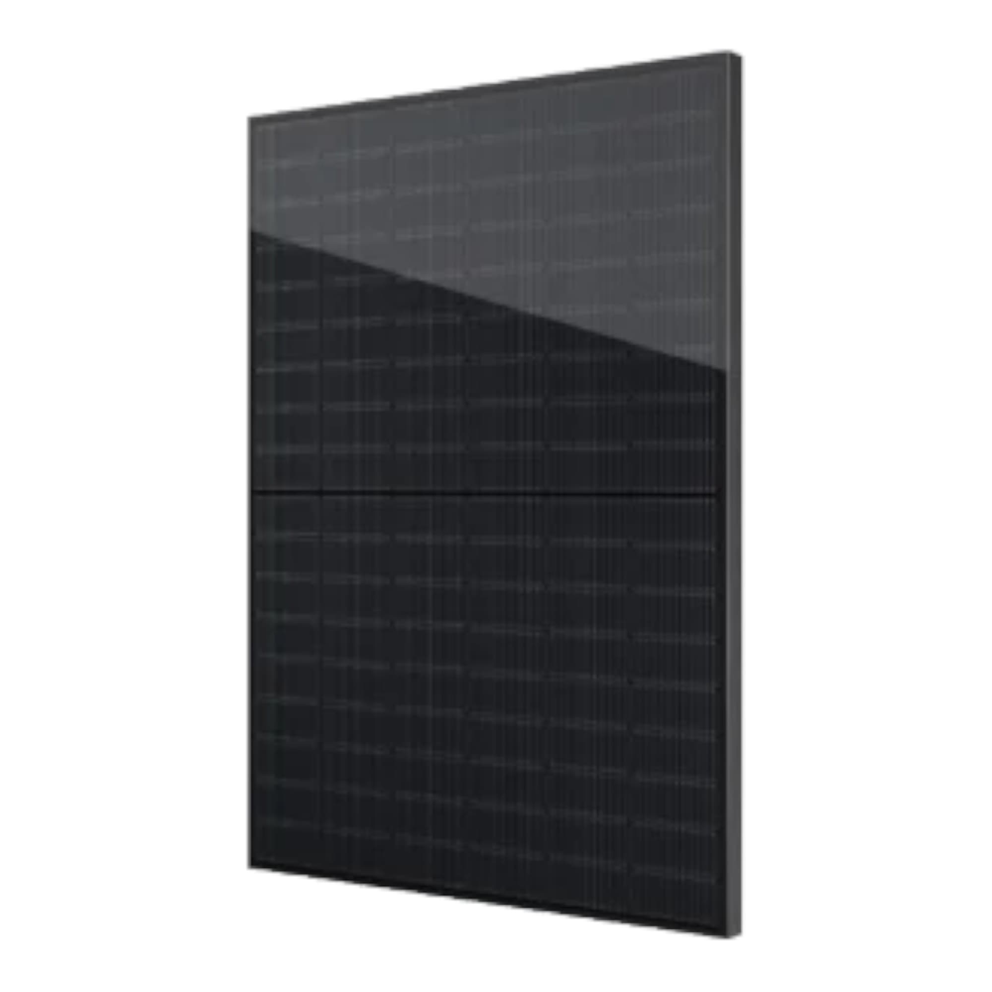 Panneau All Black Glas Glas 430Wc