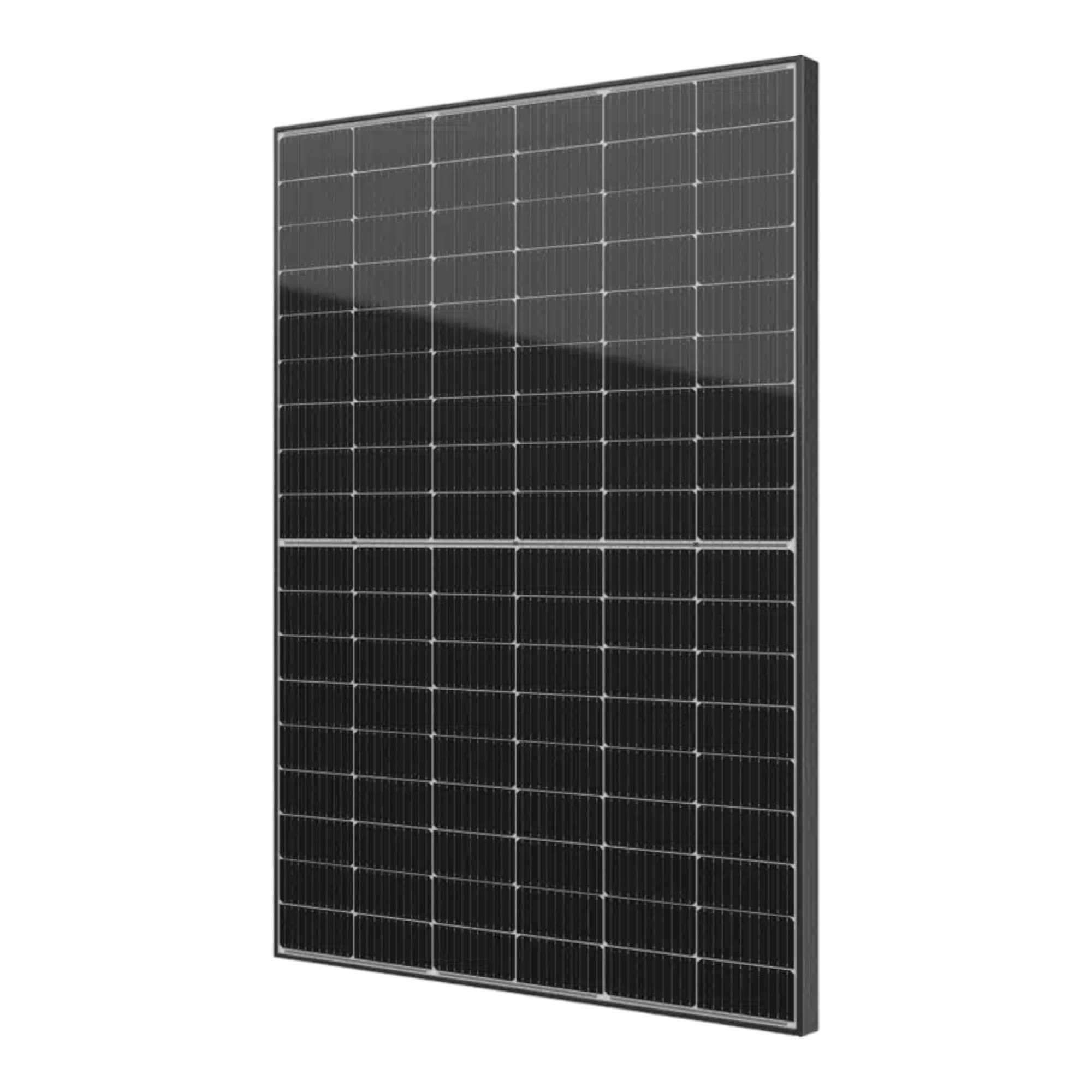 Panneau Black & White 430Wc