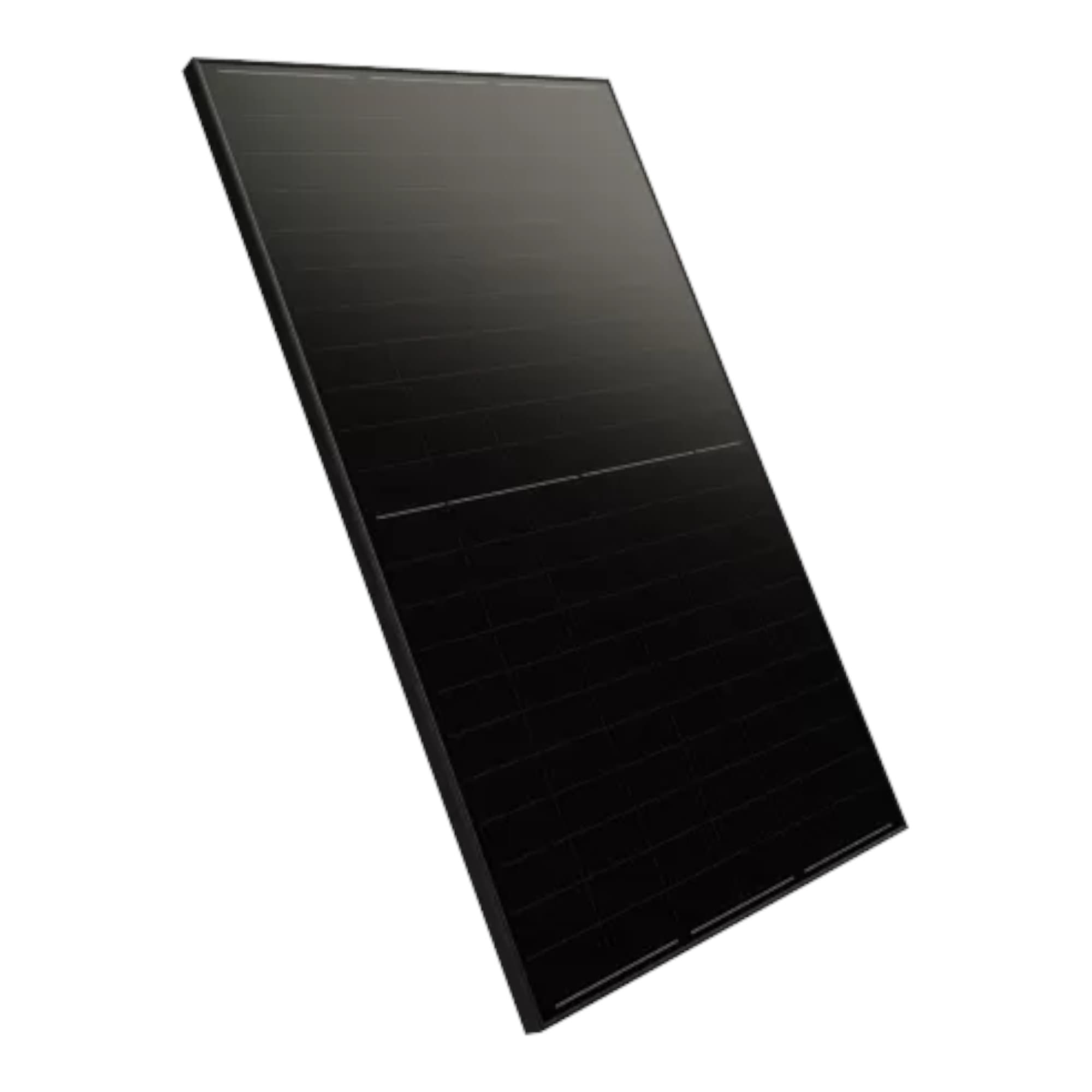 Panneau Flash Half-Cut Black 500Wc