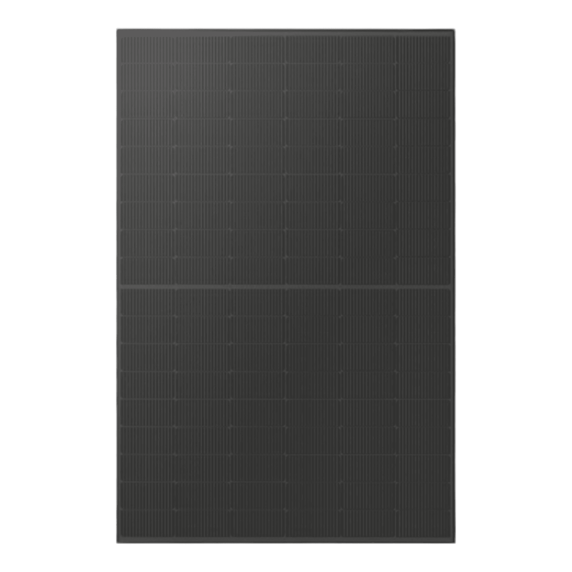 Panneau Bi-verre / Bi-facial 500Wc