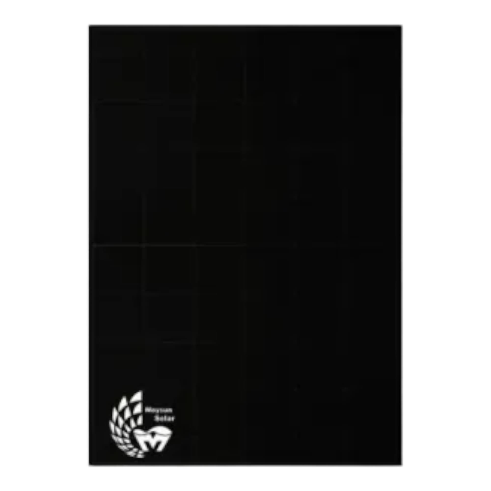 Panneau Full Black 415Wc