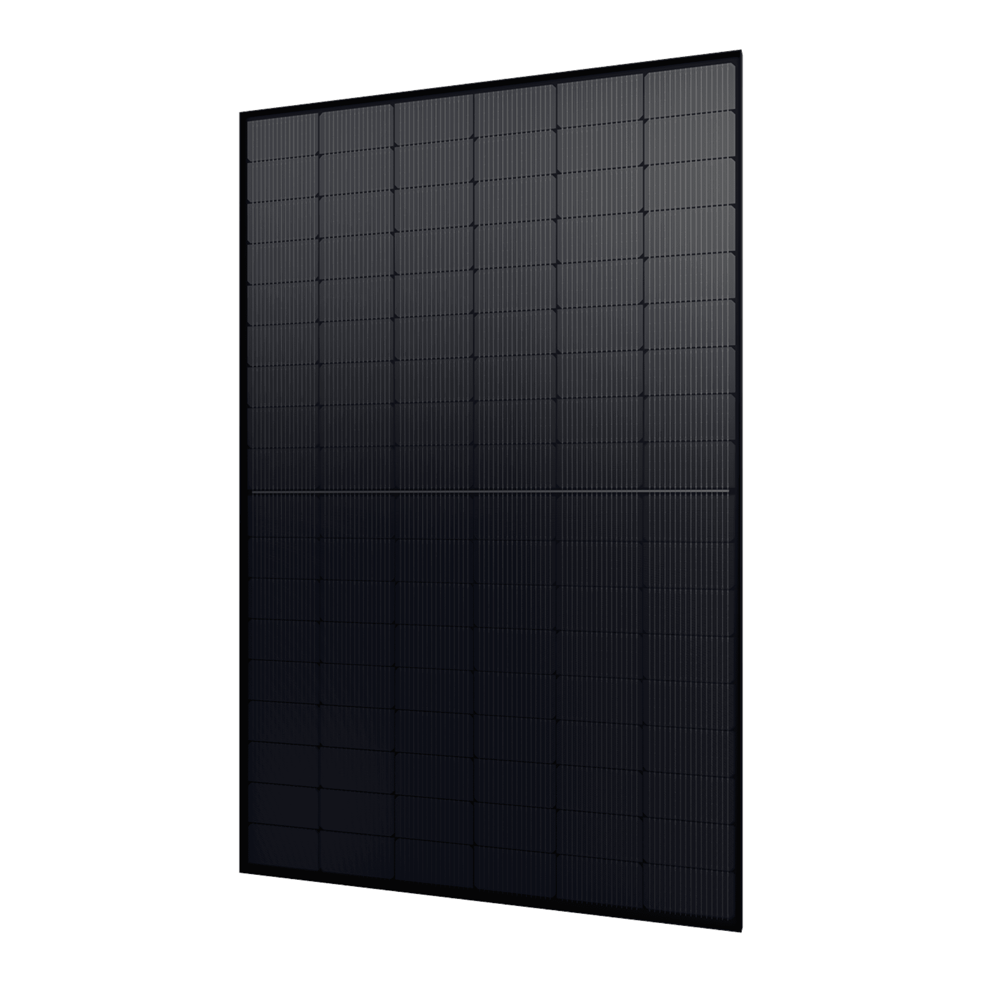 Panneau Bi-Verre 435Wc