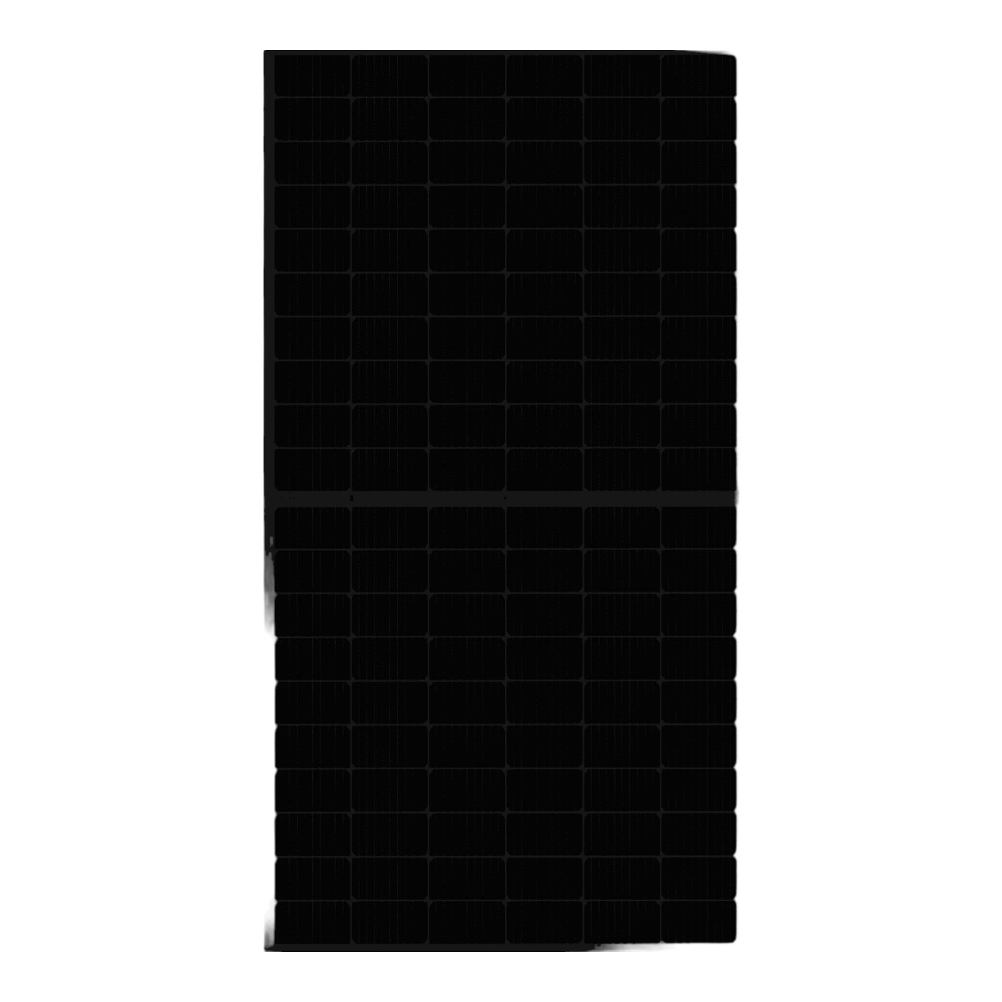 Panneau Full Black 375Wc
