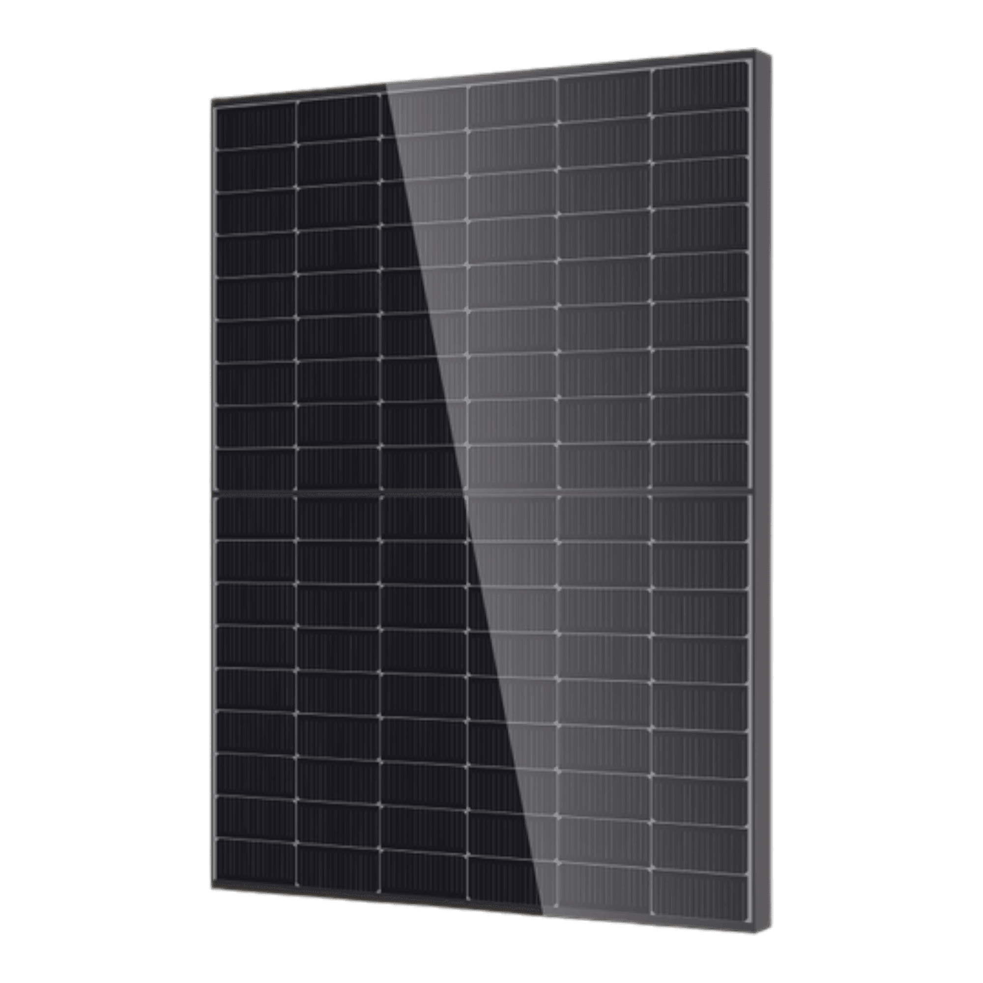 Panneau Bi-Verre 500Wc