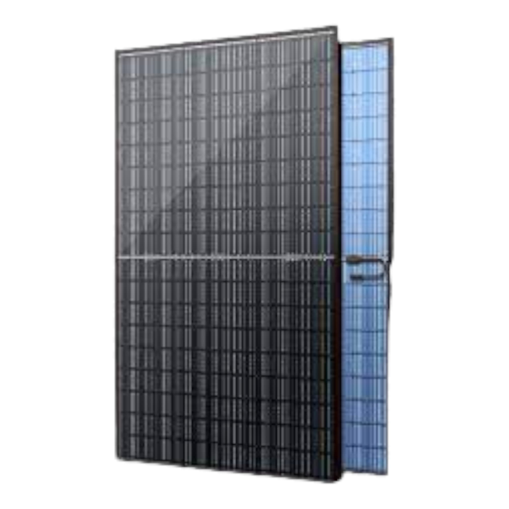 Panneau Bi-Verre 425Wc