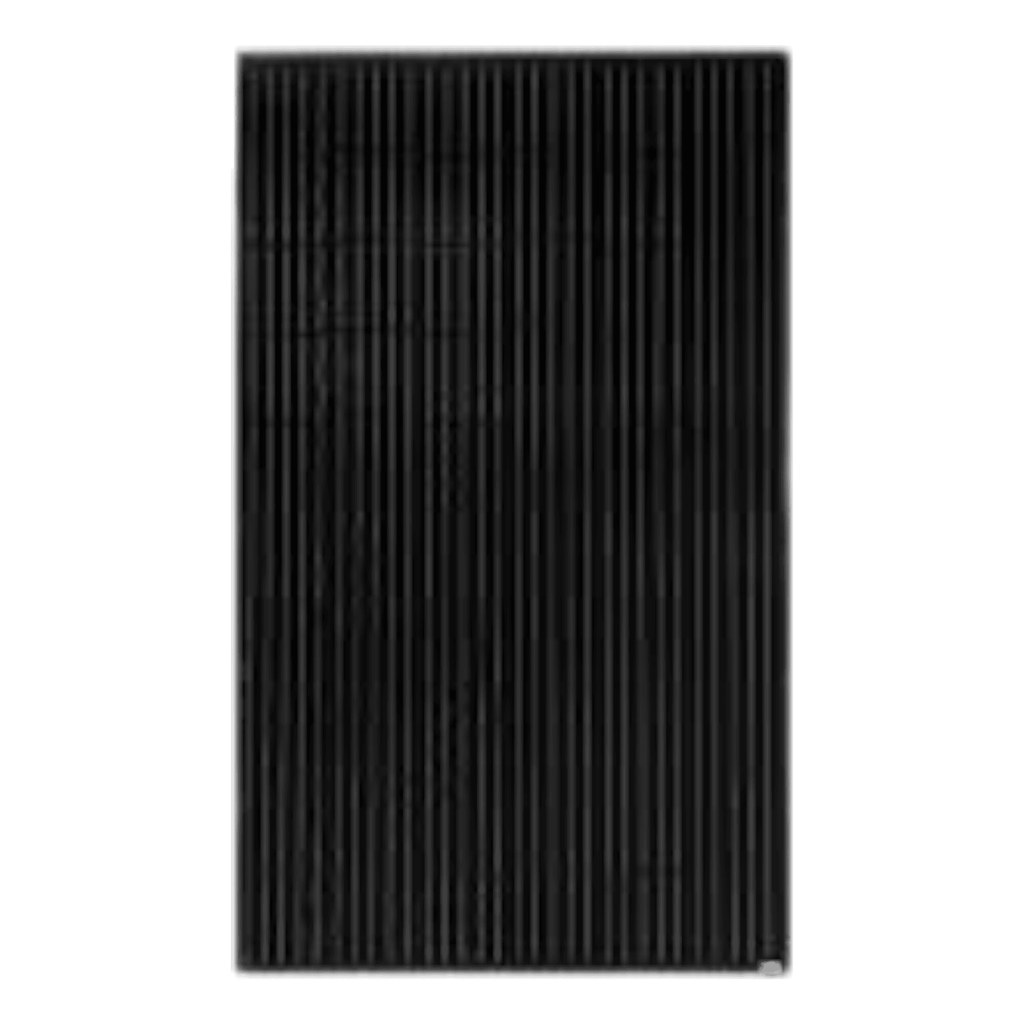 Panneau Full Black 500Wc