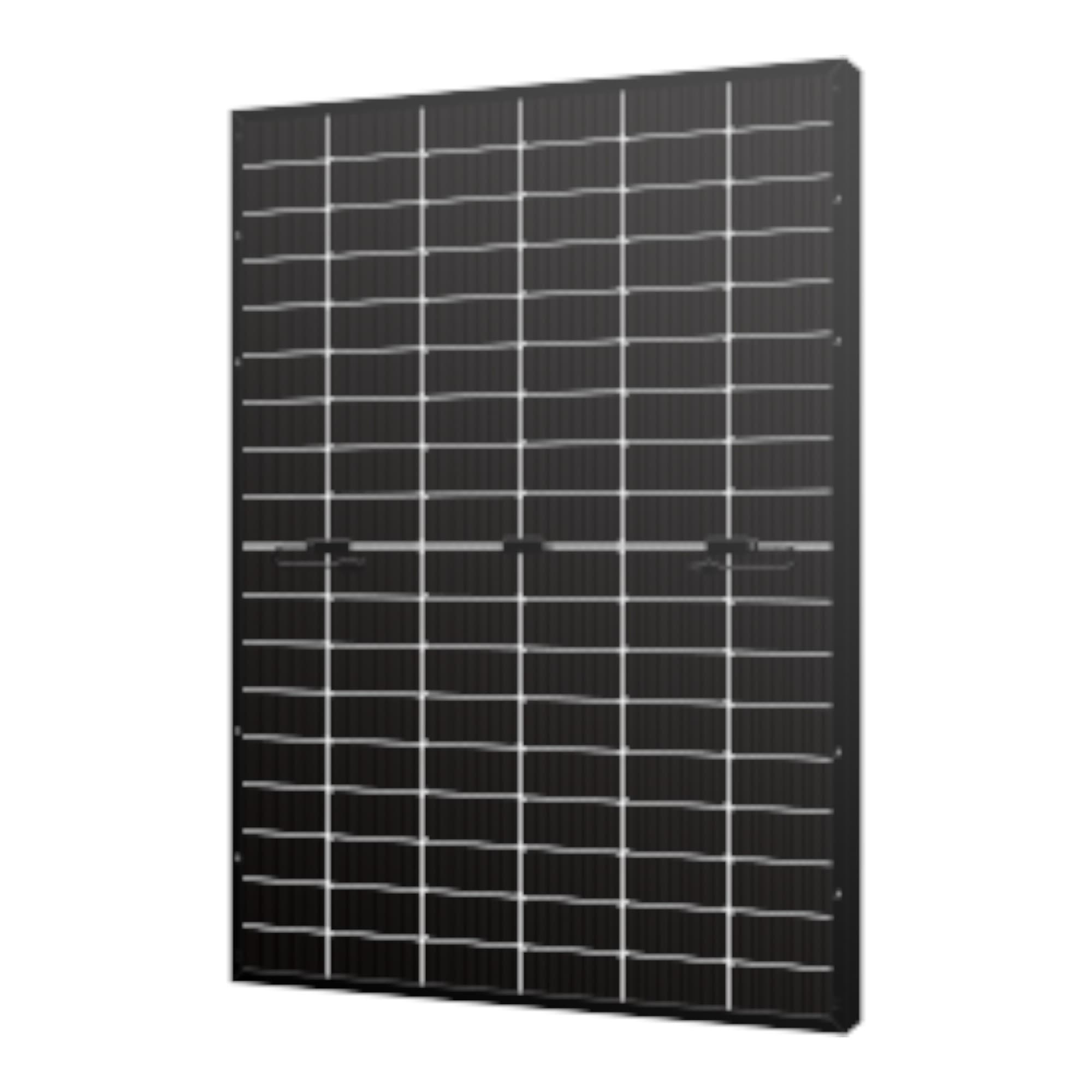 Panneau Bifacial 425Wc