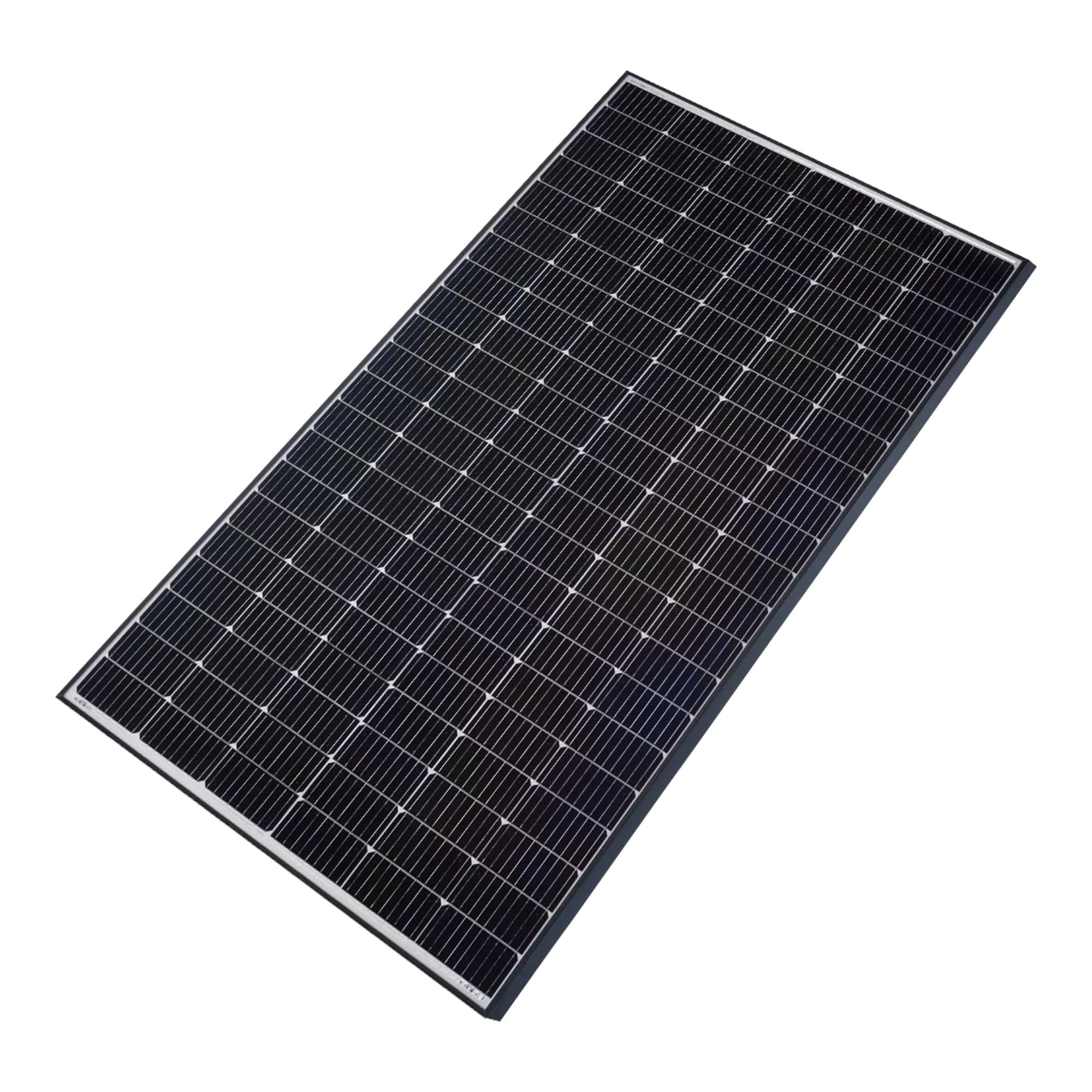 Panneau Tarka 126 VSMD Onyx 400Wc