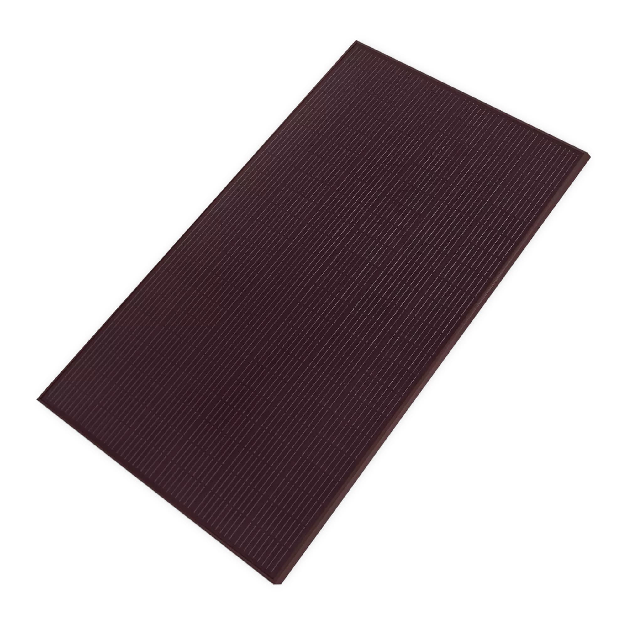 Panneau Tarka 126 VSMS Rubis 345Wc