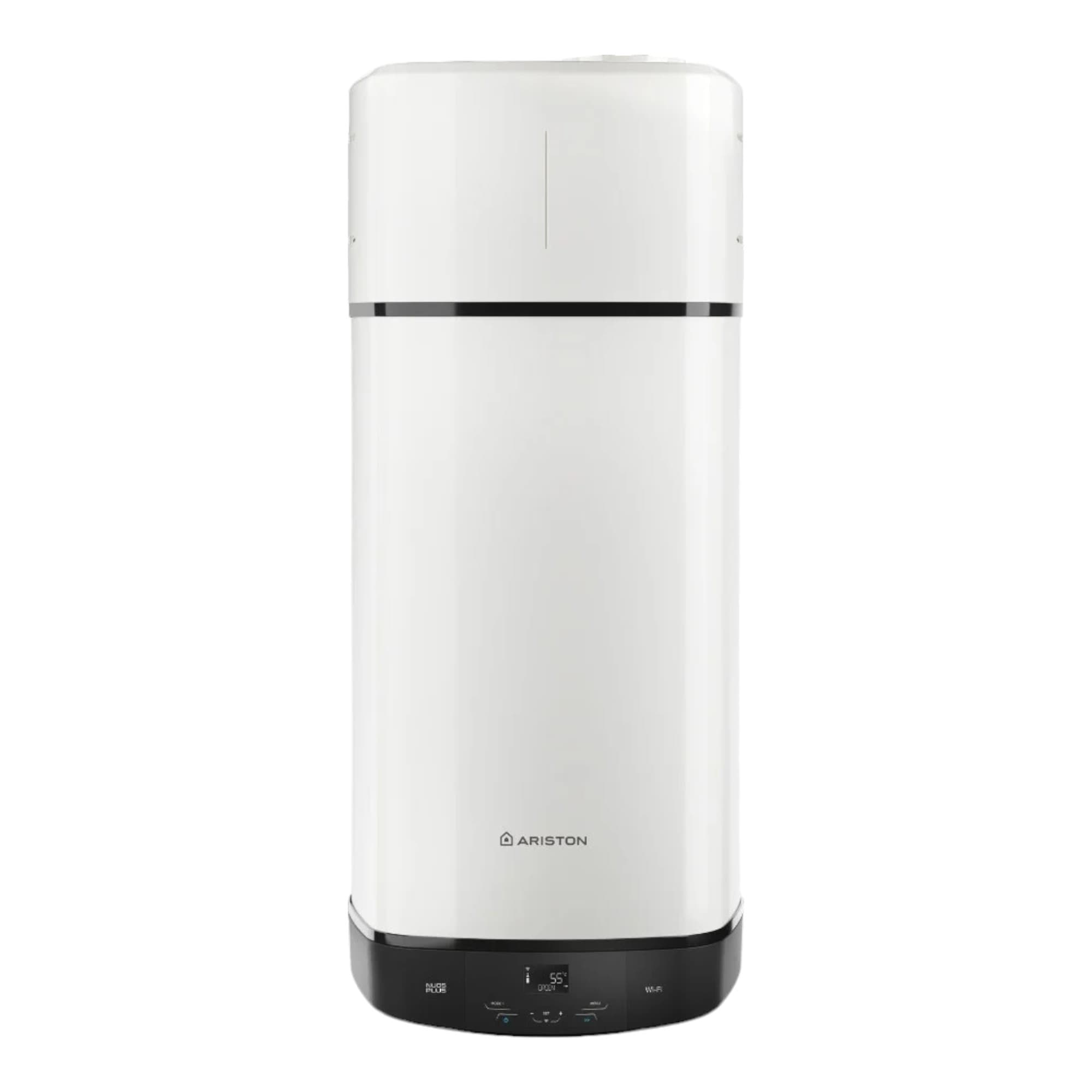 Nuos Plus S2 80L