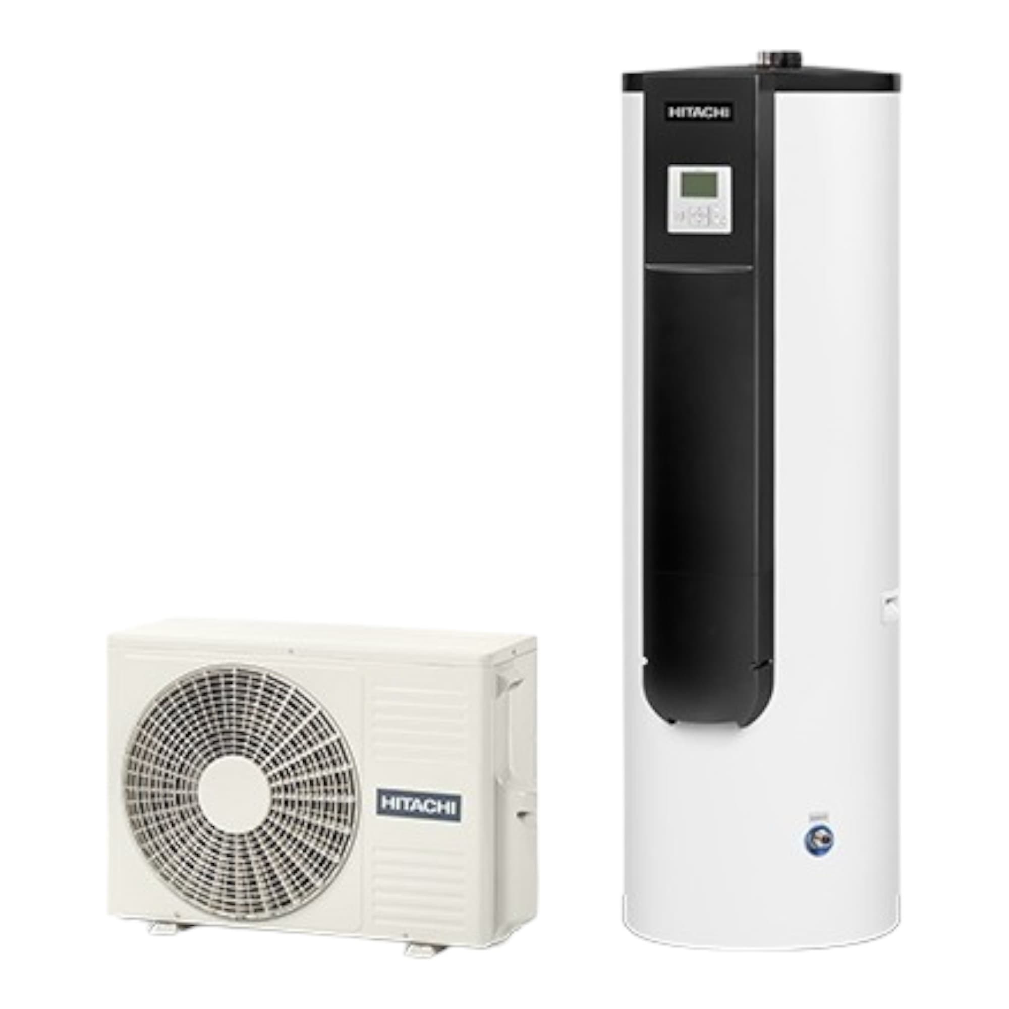 Yutampo 190L