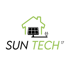 Logo SAS SUNTECH 17
