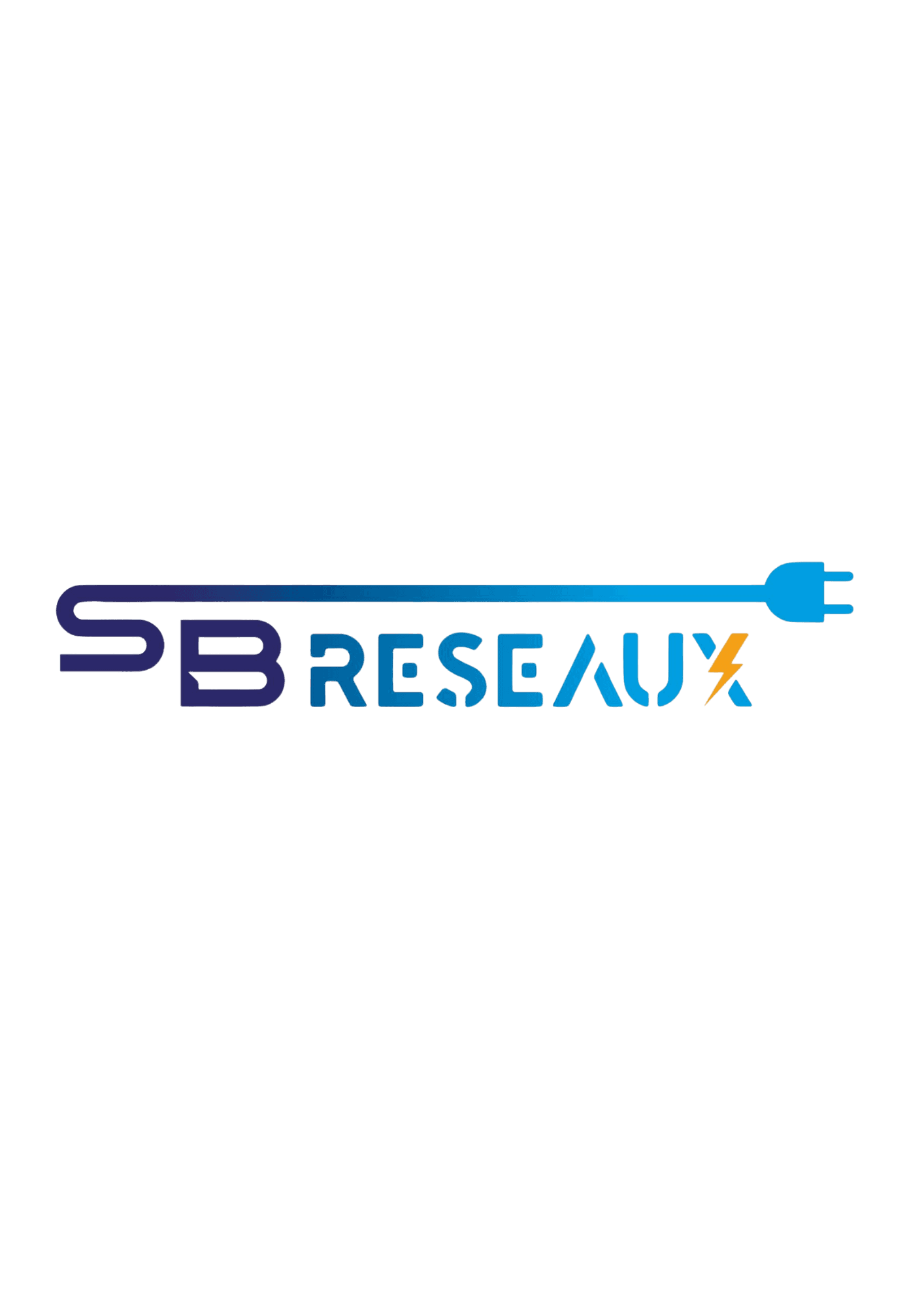 Logo SB RESEAUX