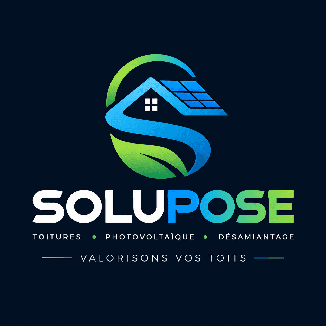Logo Solupose