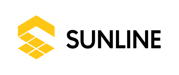 Logo SUNLINE
