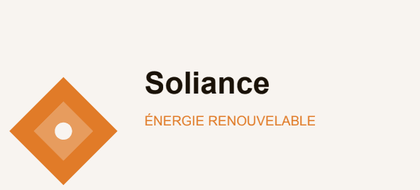 Logo SOLIANCE