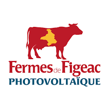 Logo FERMES DE FIGEAC