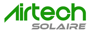 Logo AIRTECH