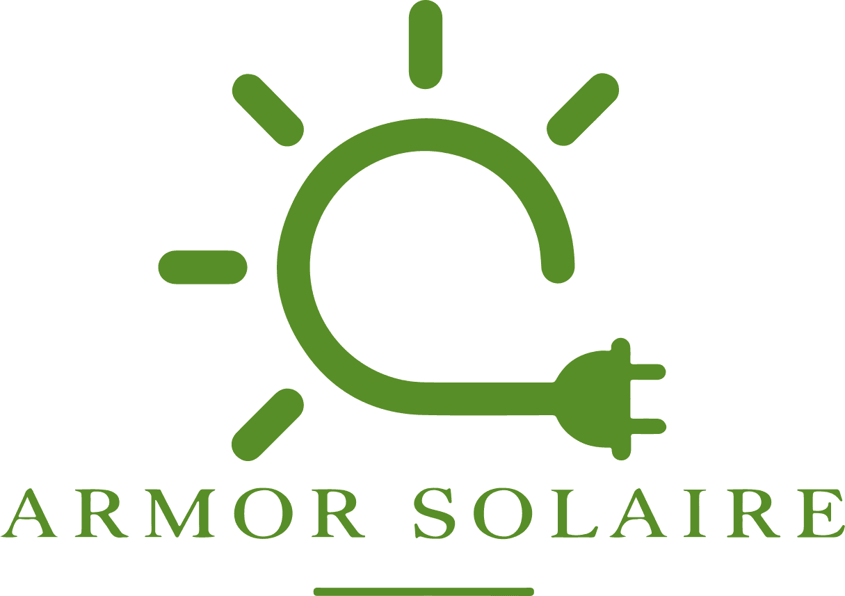 Logo ARMOR SOLAIRE