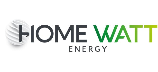 Logo HOME WATT