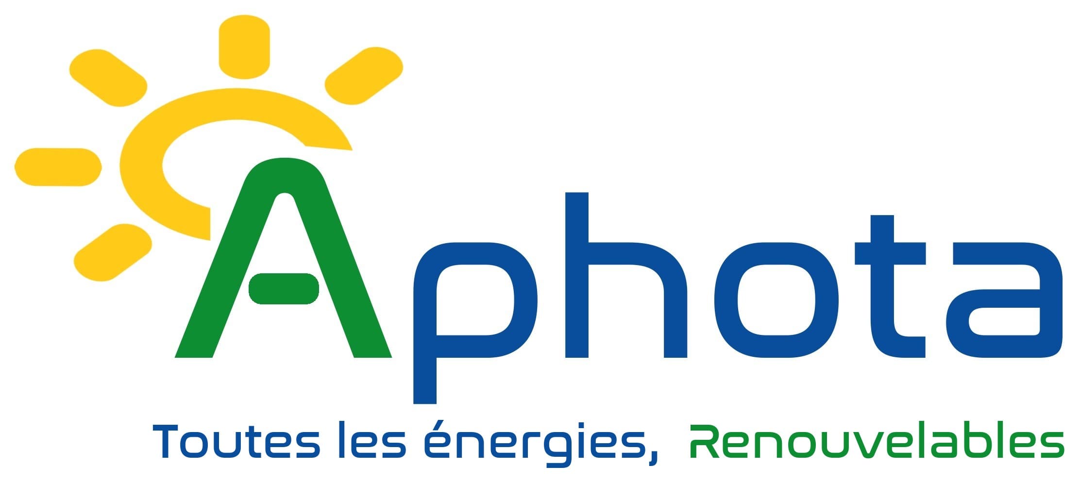 Logo APHOTA
