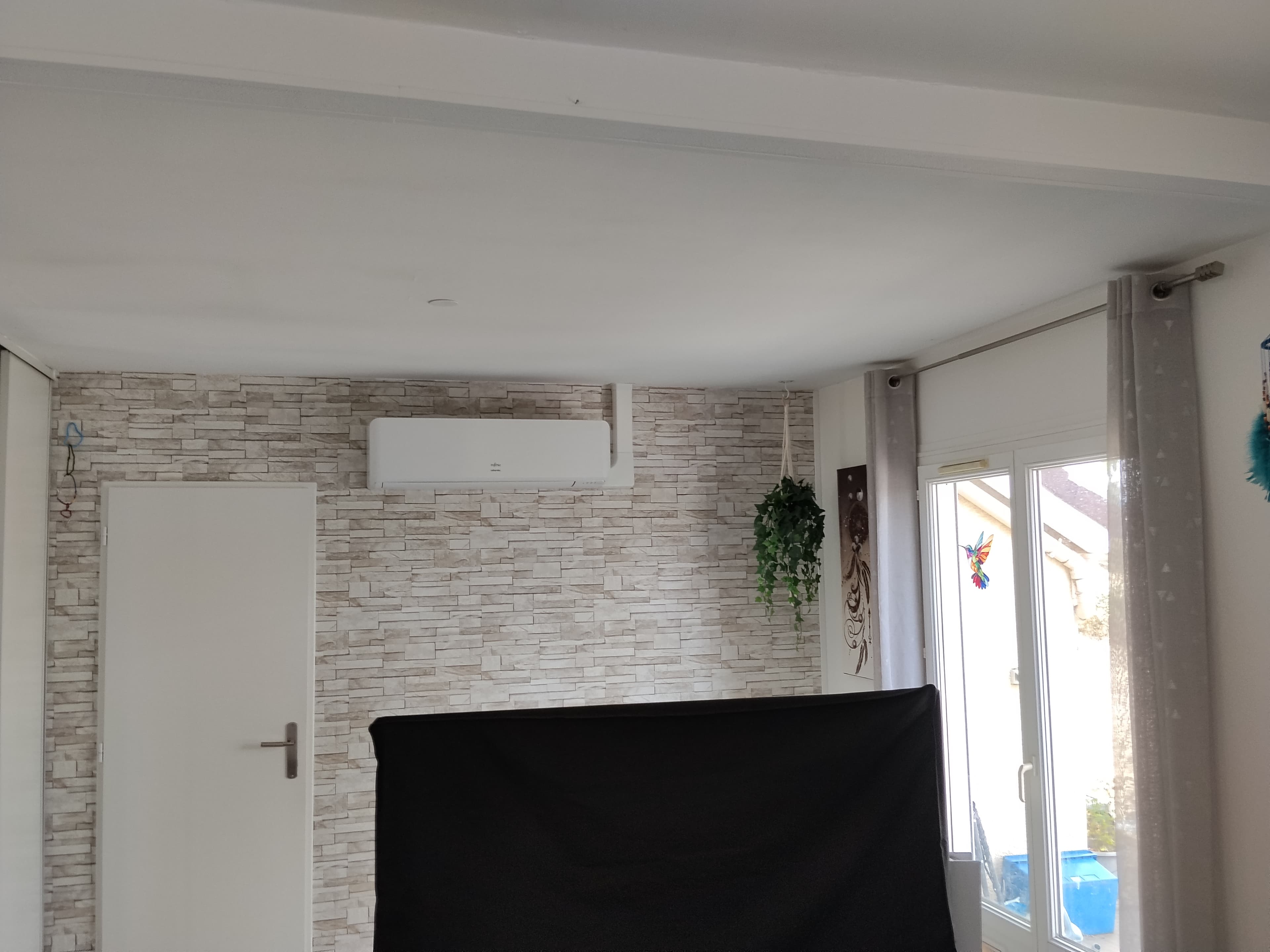 Installation photovoltaïque de 6.0 kWc à Farnay