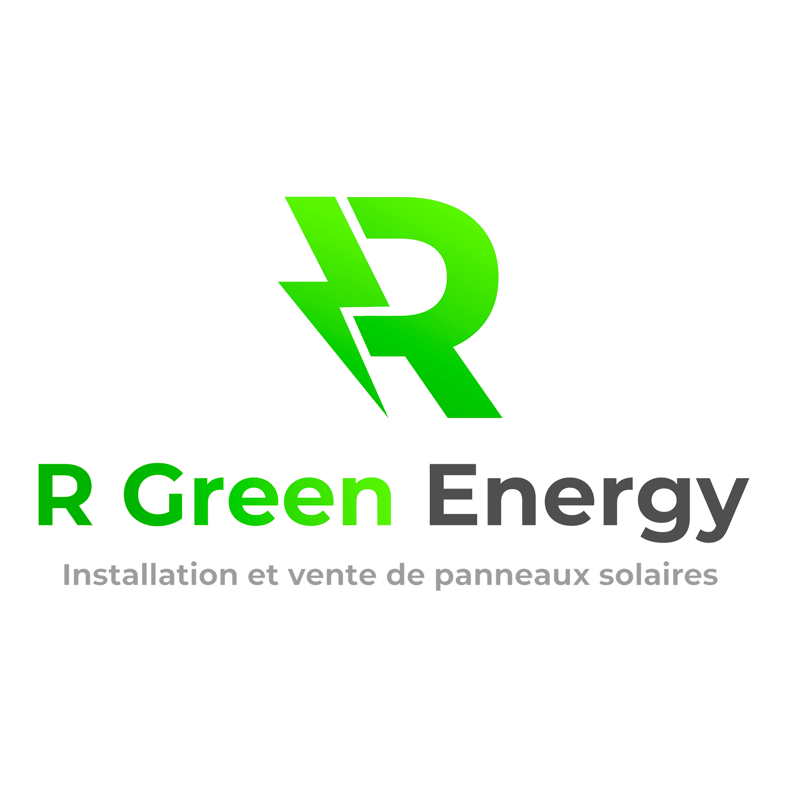 R Green Energy