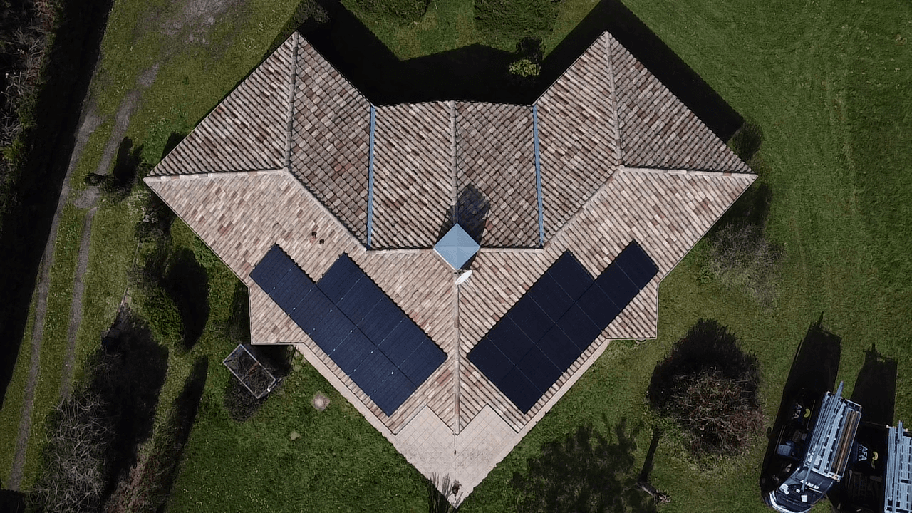 Installation à Saint-Julien-en-Born