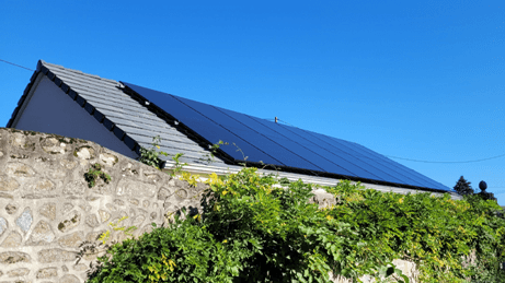 Installation photovoltaïque de 6.0 kWc à Toulouse