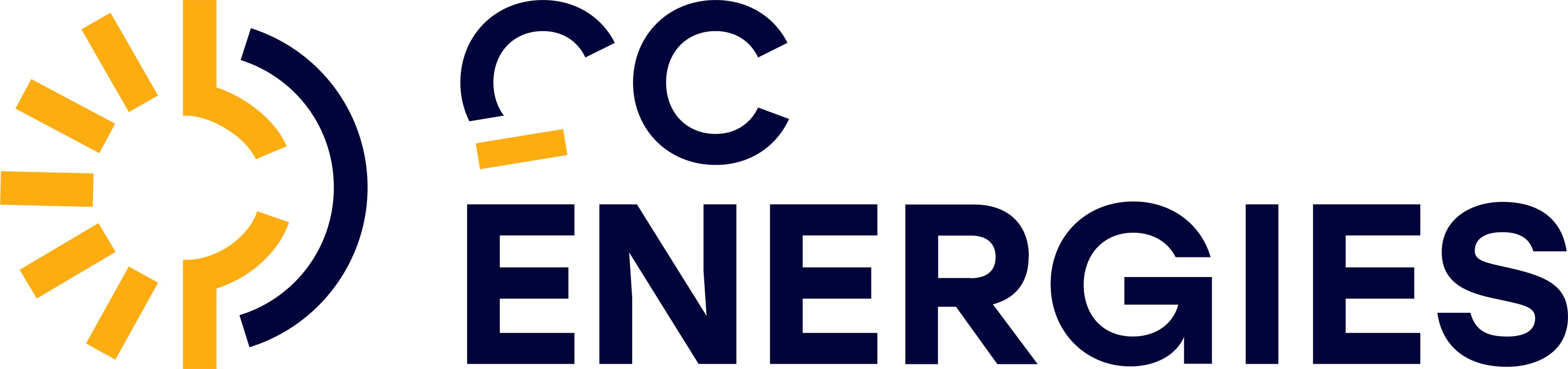 Logo CC ENERGIES