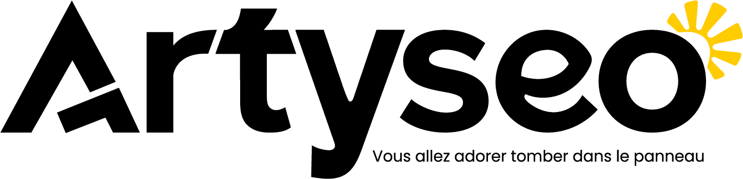 Logo ARTYSEO