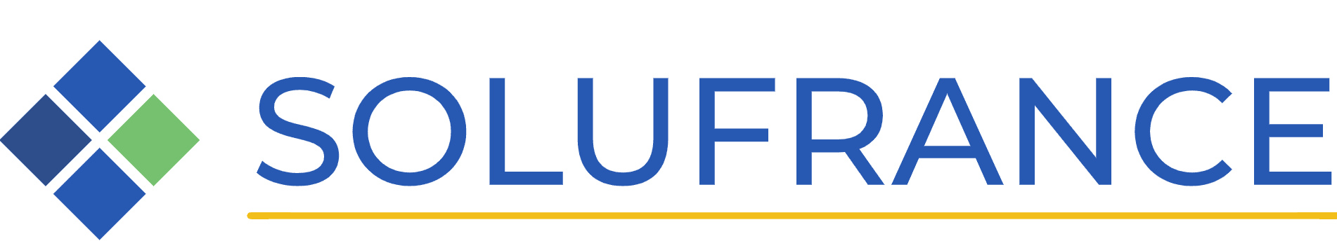 Logo SOLUFRANCE