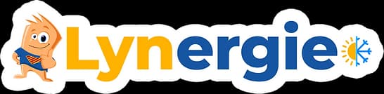 Logo LYNERGIE