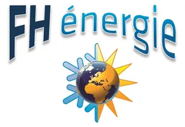 Logo FH ENERGIE