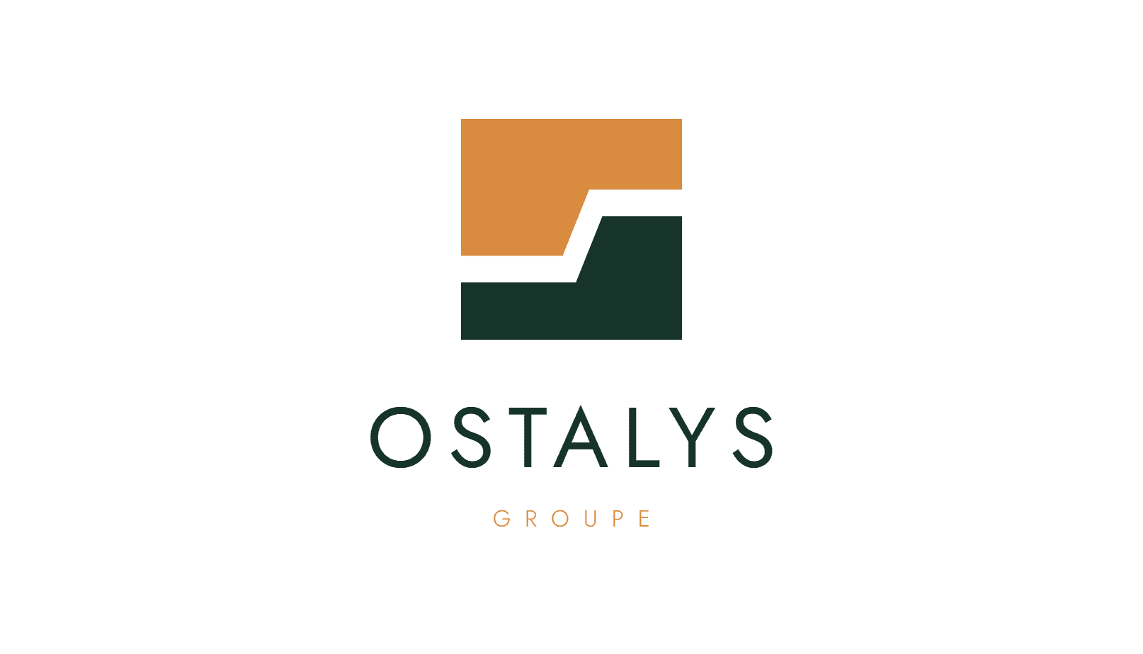 Logo OSTALYS Groupe
