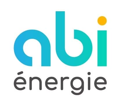 Logo ABI ENERGIE
