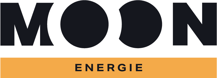 Logo Moon Énergie