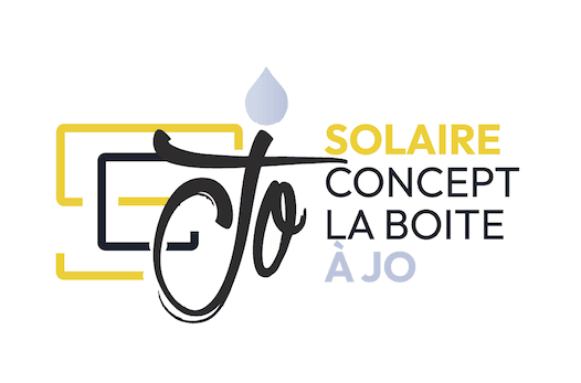 Logo SOLAIRE CONCEPT