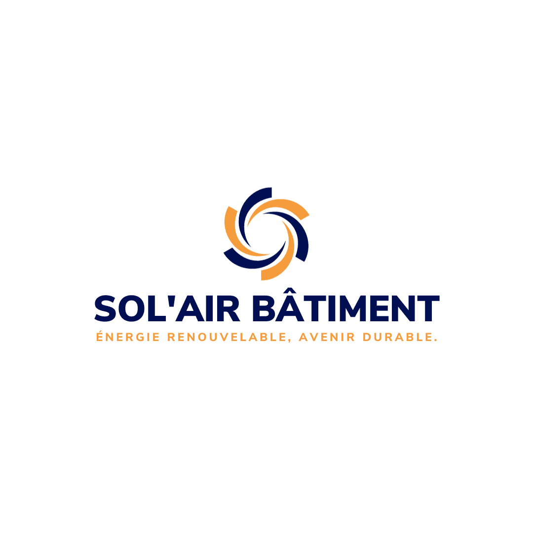 Logo SOL'AIR BATIMENT