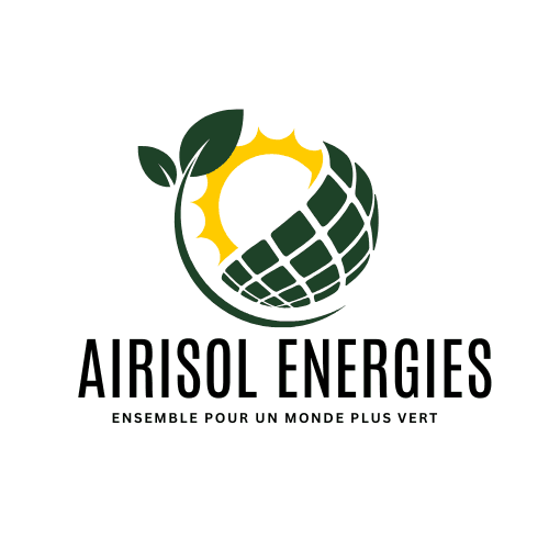 Logo AIRISOL ENERGIES