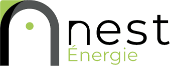 Logo NEST ENERGIE