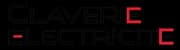 Logo CLAVERIE ELECTRICITE