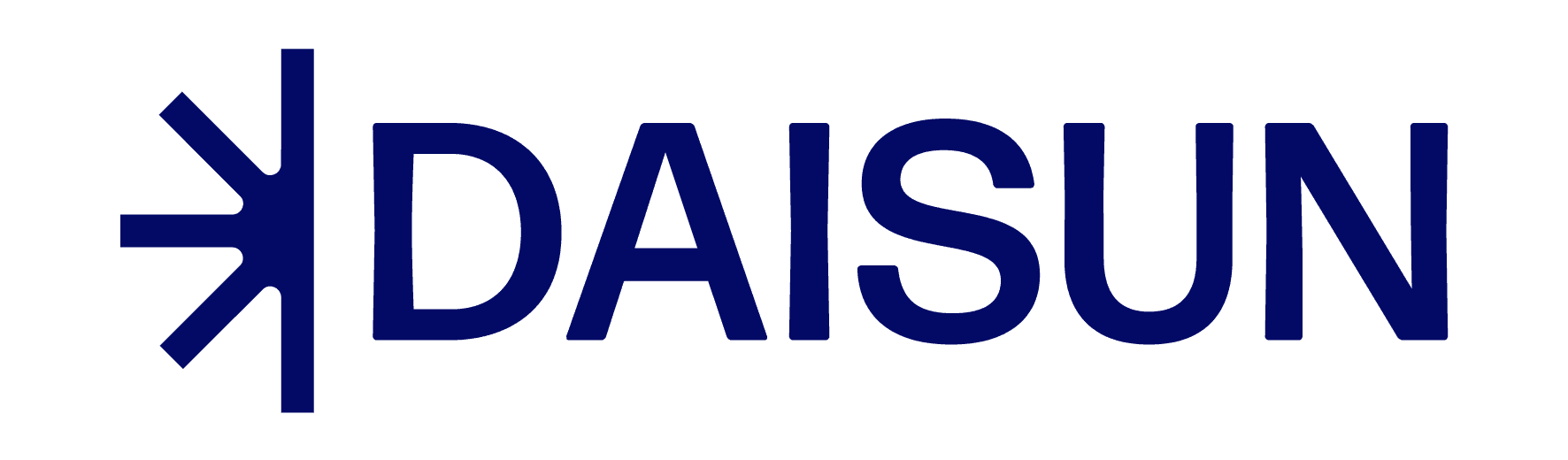 Logo DAISUN
