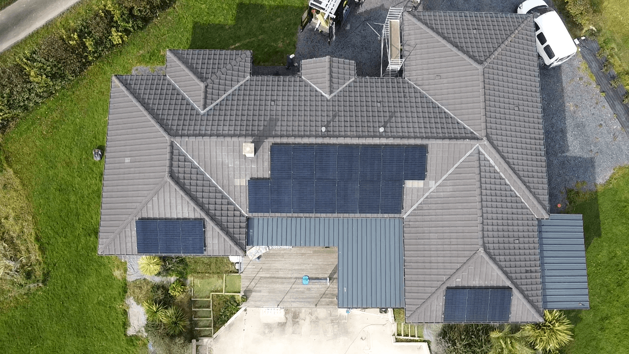 Installation à Lanne-Soubiran