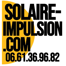 Logo Solaire Impulsion