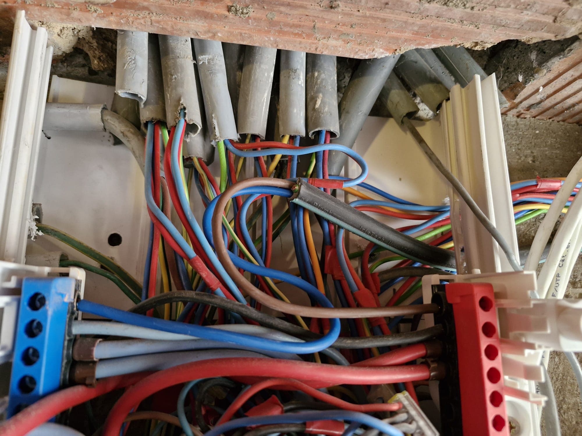 Installation photovoltaïque de 3.0 kWc à Rillieux-la-Pape