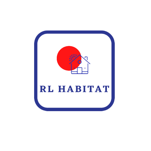 Logo RL HABITAT